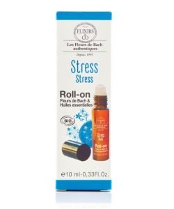 Roll-On Stress BIO, 10 ml
